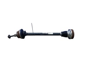 2006-2012 Bentley Continental CV Drive Axle Shaft - Rear, Right (Passenger) (Used OEM)