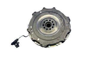 2011-2018 Porsche Cayenne Hybrid Clutch Flywheel Assembly (Used OEM)