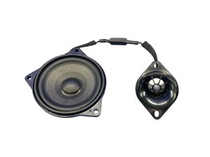 2020-2025 BMW M3 Harman Kardon Tweeter Speaker Set - Rear (Used OEM)