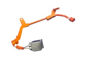 2017-2025 Toyota Prius DC Converter Charging Port Assembly (Used OEM)