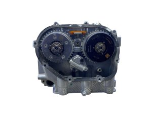 2016-2024 Audi Q7 Engine Cylinder Head Assembly with Valve cover (Used OEM)