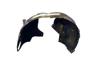  Tesla Model 3 Inner Fender Liner Splash Shield - Front, Right (Passenger) (Used OEM)