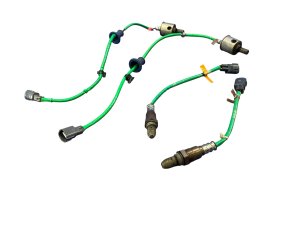 2016-2020 Lexus GS F Upstream and Downstream Oxygen Sensor Set (Used OEM)