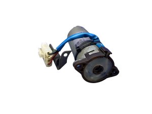 2006-2013 Bentley Flying Spur Seat Adjustment Motor Set with Memory - Front (Used OEM)