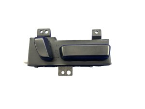 2021-2025 Lexus IS300 Black Seat Adjustment Control Switch Panel - Front (Used OEM)