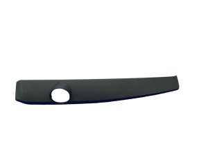 2023-2024 Fisker Ocean Black Dash Trim Moulding - Front (Used OEM)