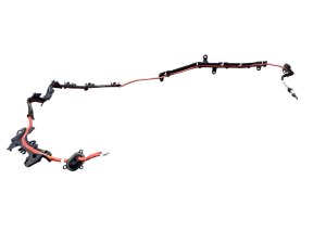2023-2024 BMW 760i Positive Battery Cable (Used OEM)
