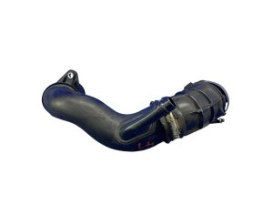 2017-2022 BMW M760i xDrive Engine Air Intake Charge Pipe Tube (Used OEM)