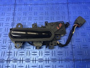 2014-2024 Jaguar F-Type Keyless Entry Exterior Door Handle - Front, Left (Driver) (Used OEM)