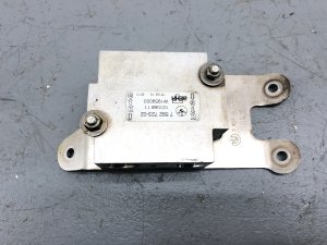 2019-2021 BMW M2 Transmission Cooler Line Junction Block (Used OEM)