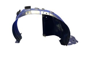 2025-2026 Nissan Kicks Inner Fender Liner Splash Shield - Front, Right (Passenger) (Used OEM)