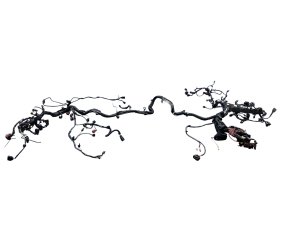 2013-2018 Audi S6 Engine Wiring Harness (Used OEM)