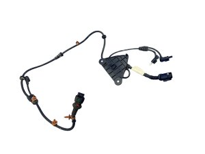 2022-2025 Lucid Air Front Shock Absorber Extension Wiring Harness (Used OEM)