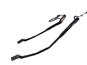 2022-2024 Lucid Air Windshield Wiper Arm Set - Front (Used OEM)