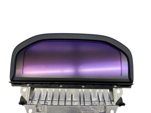 2017-2023 McLaren 720S Digital Display Instrument Cluster Assembly - Front (Used OEM)