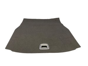 2017-2023 Mercedes-Benz E500 Trunk Floor Carpet Spare Tire Cover - Rear (Used OEM)