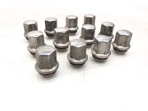 2019-2026 Ram 1500 Wheel Lug Nut Set (Used OEM)