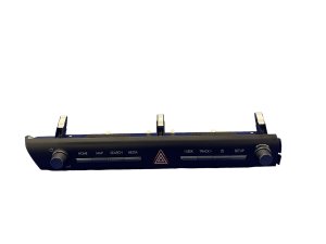 2024-2025 Hyundai Sonata Navigation Media and Audio Control Switch (Used OEM)