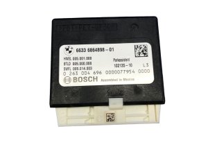 2012-2015 BMW 320i Automatic Parking Assist Control Module (Used OEM)