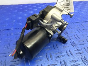 2017-2022 BMW Alpina B7 Silver Front Windshield Wiper Motor and Transmission Assembly (Used OEM)
