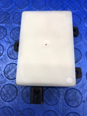 2024-2025 Hyundai Elantra N Blind Spot Radar Sensor Module - Rear, Left (Driver) (Used OEM)
