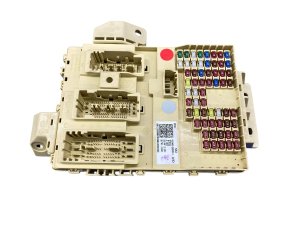 2024-2025 Hyundai Kona Cabin Fuse Junction Relay Box (Used OEM)