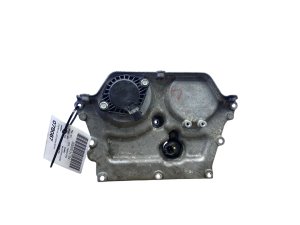 2017-2022 Genesis G90 Upper Engine Timing Cover - Left (Driver) (Used OEM)