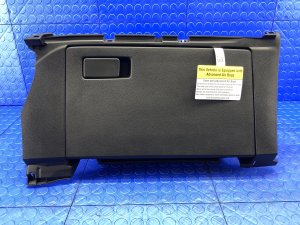 2022-2025 Honda Civic Glove Box Door and Storage Compartment - Front (Used OEM)
