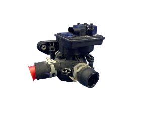 2022-2024 Lucid Air Auxiliary Coolant Water Pump and Valve (Used OEM)