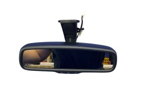 2017-2023 McLaren 720S Black Auto-Dimming Interior Rear View Mirror (Used OEM)