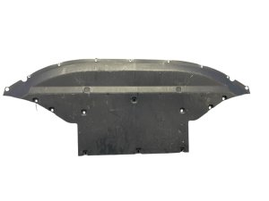 2020-2025 Lincoln Aviator Lower Bumper Splash Deflector Shield - Front (Used OEM)