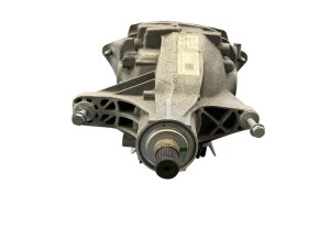 2017-2023 Porsche Panamera Non-Locking Differential Carrier Assembly - Rear (Used OEM)