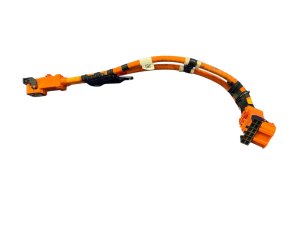2022-2025 Lucid Air High Voltage Battery Cable Wire Harness (Used OEM)