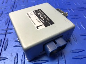 2018-2021 Lexus LC500 Exhaust Change Valve Control Module (Used OEM)