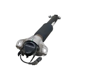 2019-2023 Audi Q8 Suspension Shock Absorber without Air Suspension - Rear, Right (Passenger) (Used OEM)