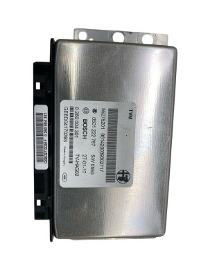 2018-2025 Alfa Romeo Stelvio Torque Vectoring Control Module - Rear (Used OEM)