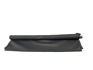 2020-2025 BMW M8 Black Sunroof Window Shade - Front (Used OEM)