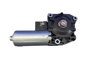 2021-2026 BMW M4 Power Sunroof Motor Assembly (Used OEM)