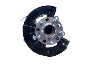 2024-2025 Hyundai Sonata Spindle Knuckle and Hub Assembly - Rear, Left (Driver) (Used OEM)