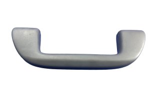 2018-2025 Honda Odyssey Gray Interior Roof Grab Handle Set - Front (Used OEM)