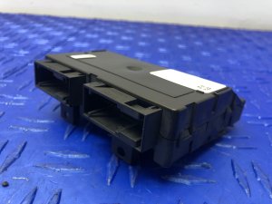 2018-2022 BMW X3 Temperature Control Module (Used OEM)