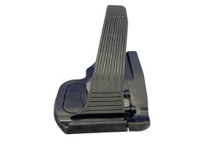 2023-2024 Subaru Solterra Black Accelerator Pedal Assembly with Travel Sensor (Used OEM)