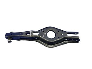 2021-2025 Kia K5 Lower Control Arm with Spring Perch - Rear, Right (Passenger) (Used OEM)