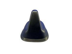 2017-2024 Mini Cooper Countryman Black Roof Mounted Shark Fin Radio Antenna (Used OEM)