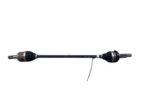 2022-2025 Hyundai Santa Cruz Drive Axle Shaft - Rear, Left (Driver) (Used OEM)