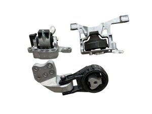 2023-2026 Mazda CX-50 Engine Motor Mount Set (Used OEM)
