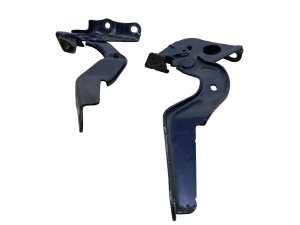 2020-2025 Toyota Highlander Hood Hinge Set - Right (Passenger) (Used OEM)