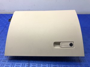 2020-2024 Mercedes-Benz GLB250 Beige Glove Box Compartment - Front (Used OEM)