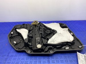 2016-2022 BMW 750i Power Window Regulator Without Motor - Rear, Right (Passenger) (Used OEM)