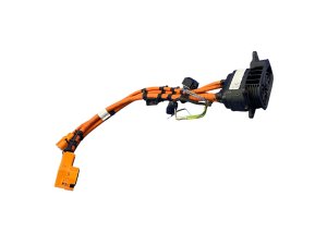 2022-2025 Lucid Air High Voltage Charger to Battery Cable (Used OEM)